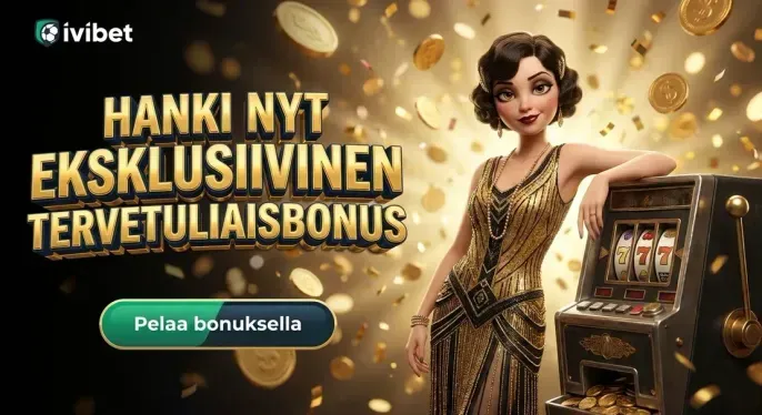 Ivibet-casino